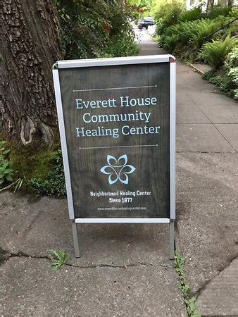 Everett healing house. Things To Know About Everett healing house. 